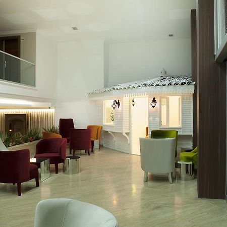 Birbey Hotel Стамбул Экстерьер фото