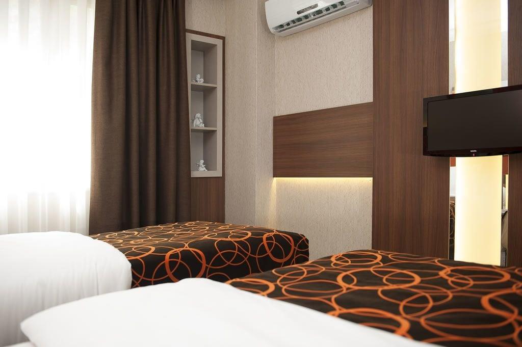 Birbey Hotel Стамбул Экстерьер фото
