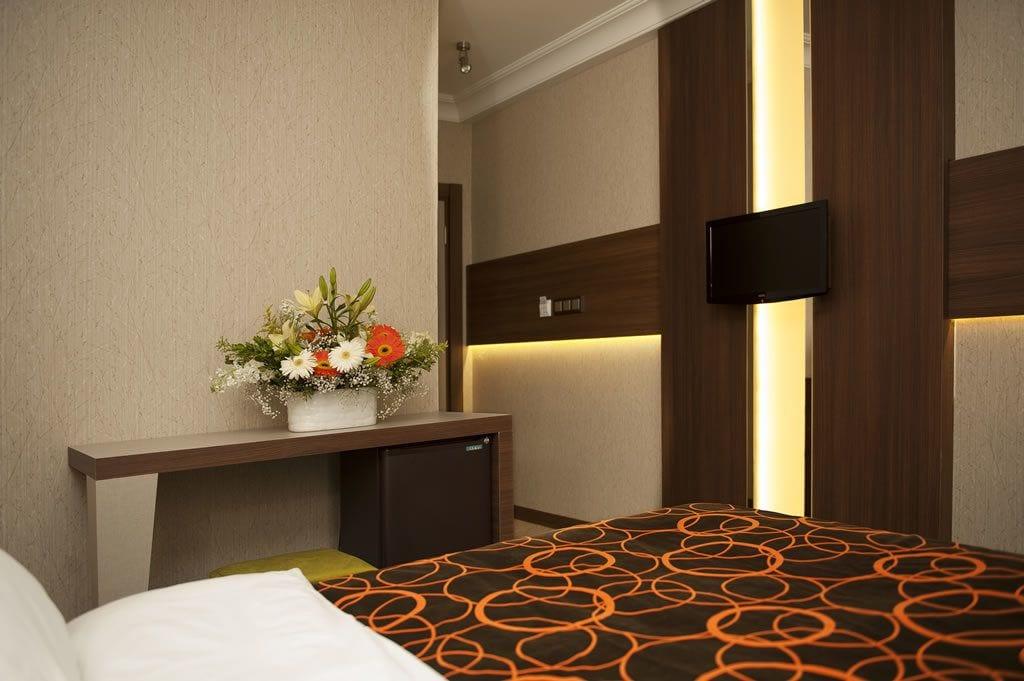 Birbey Hotel Стамбул Экстерьер фото
