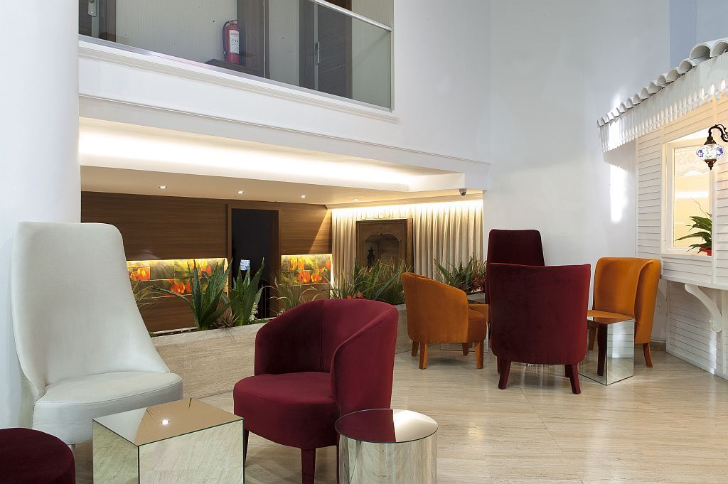Birbey Hotel Стамбул Экстерьер фото