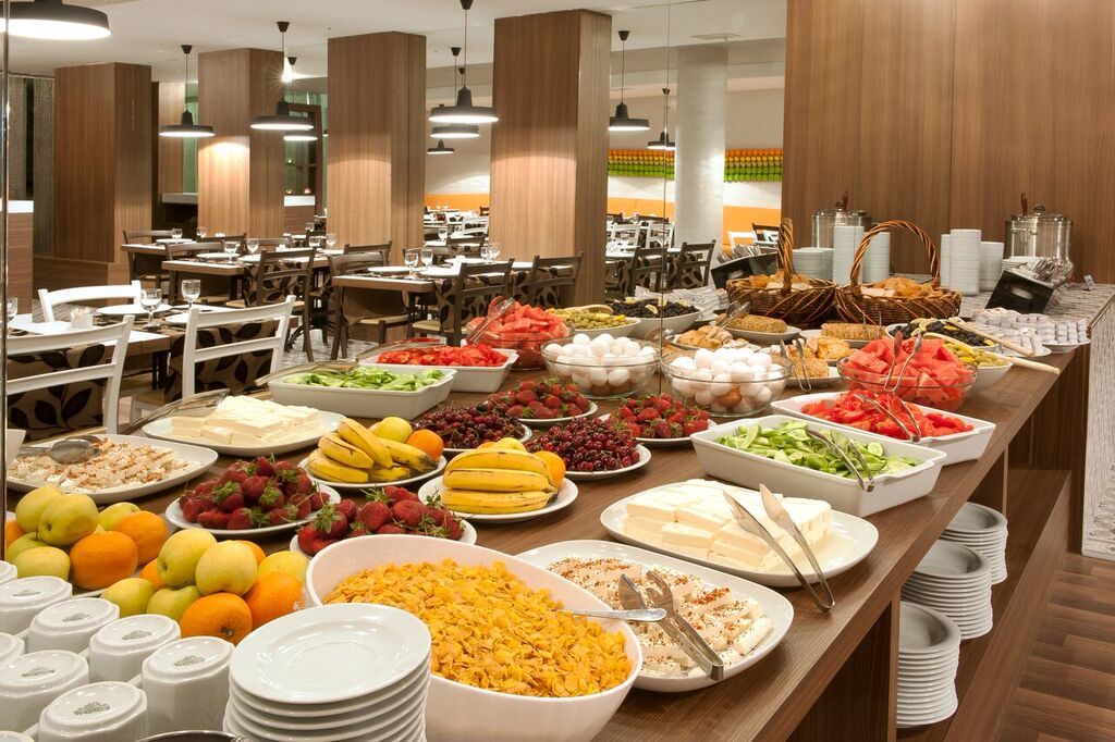 Birbey Hotel Стамбул Экстерьер фото