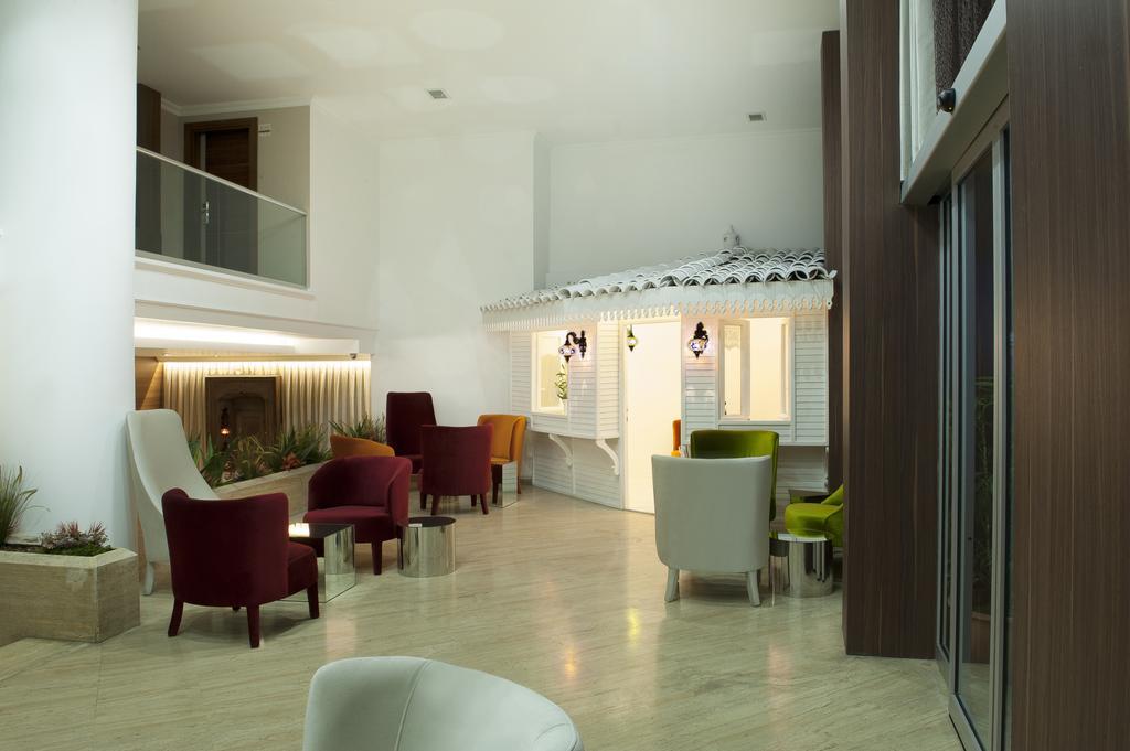 Birbey Hotel Стамбул Экстерьер фото