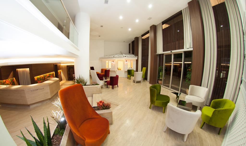 Birbey Hotel Стамбул Экстерьер фото